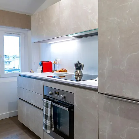 アパート Rare 3 Bedroom 2 Bath Modern With Views In Old Center *